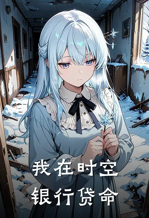 我在时空银行贷命