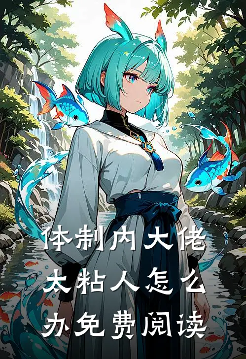 体制内大佬太粘人怎么办免费阅读