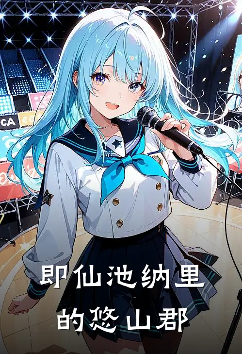 即仙池纳里的悠山郡