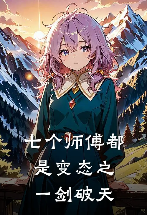 七个师傅都是变态之一剑破天