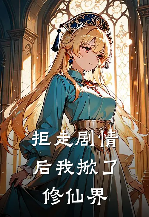 拒走剧情后我掀了修仙界