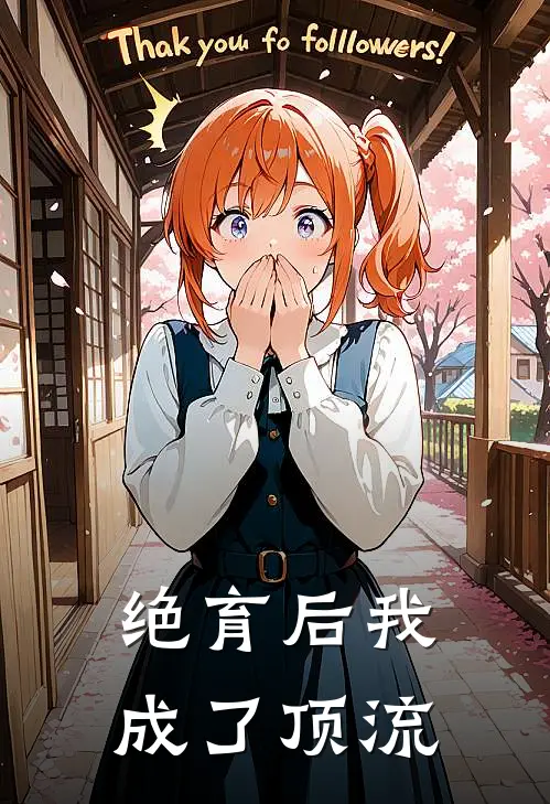 绝育后我成了顶流