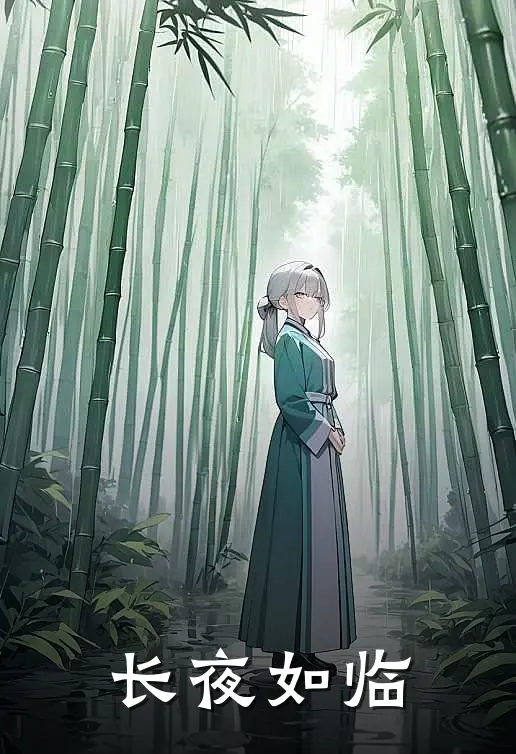 长夜如临