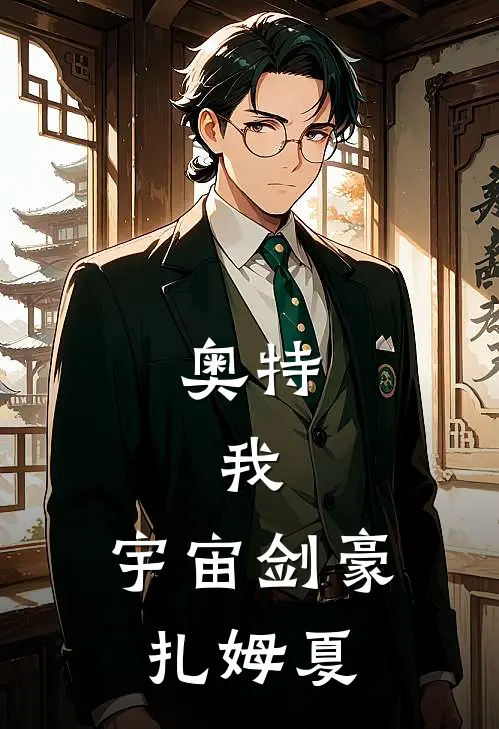 奥特：我，宇宙剑豪扎姆夏