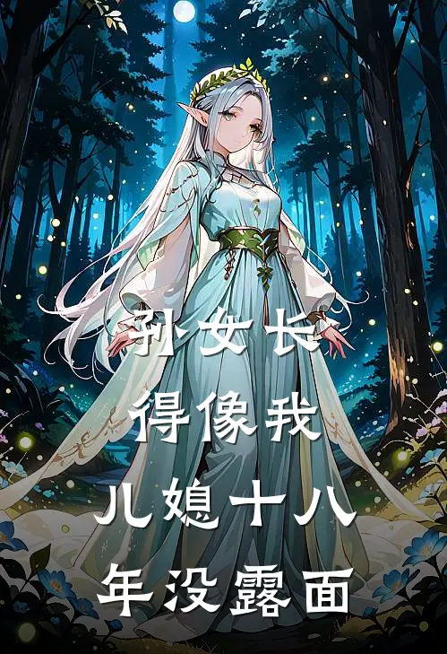 孙女长得像我，儿媳十八年没露面