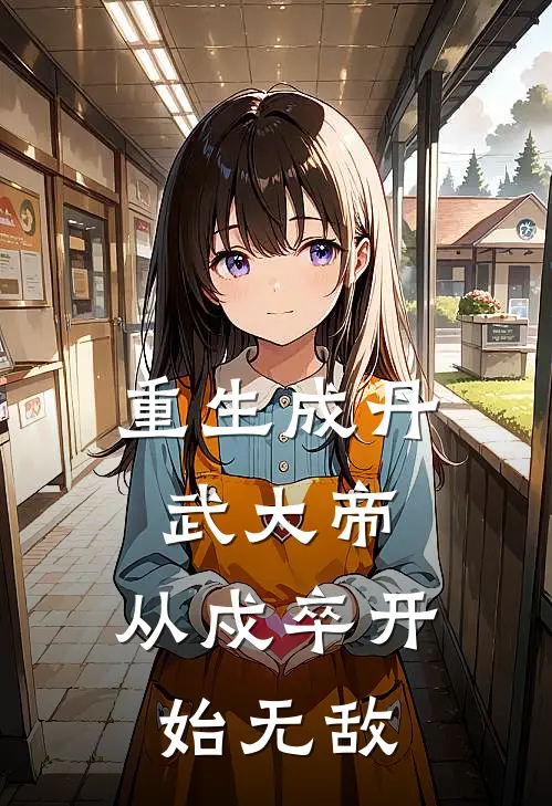 重生成丹武大帝，从戍卒开始无敌