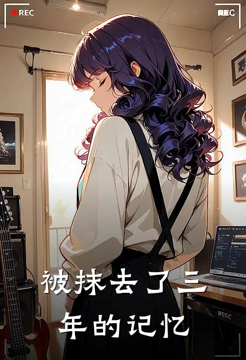 被抹去了三年的记忆