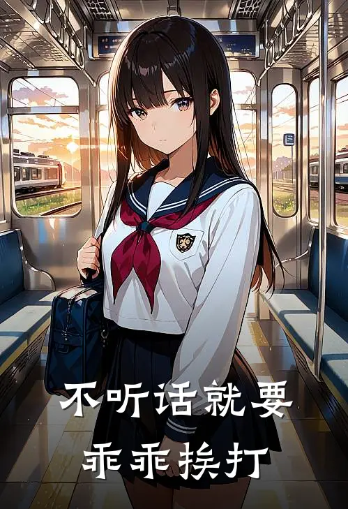 不听话就要乖乖挨打