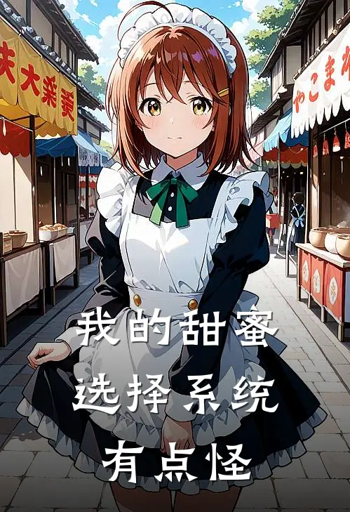 我的甜蜜选择系统有点怪