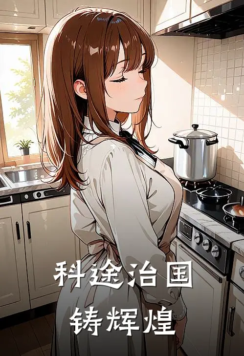 科途治国铸辉煌