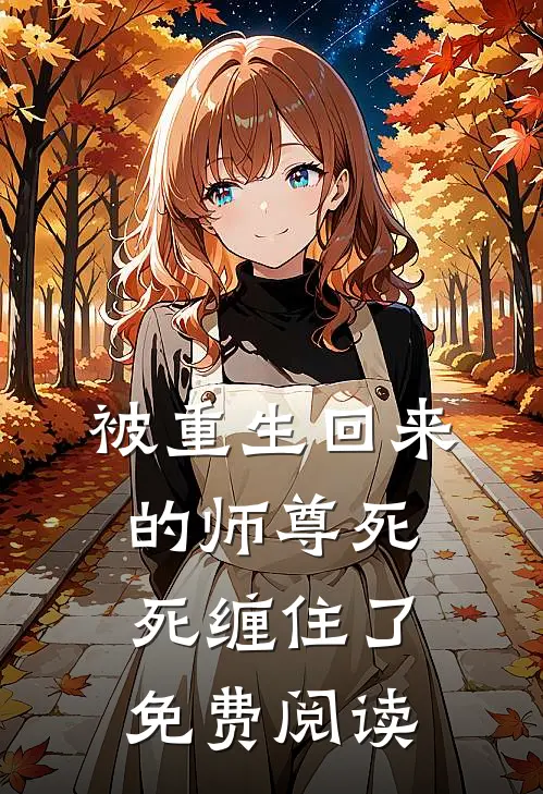 被重生回来的师尊死死缠住了免费阅读