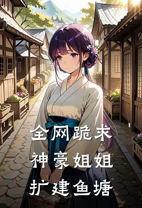 全网跪求神豪姐姐扩建鱼塘