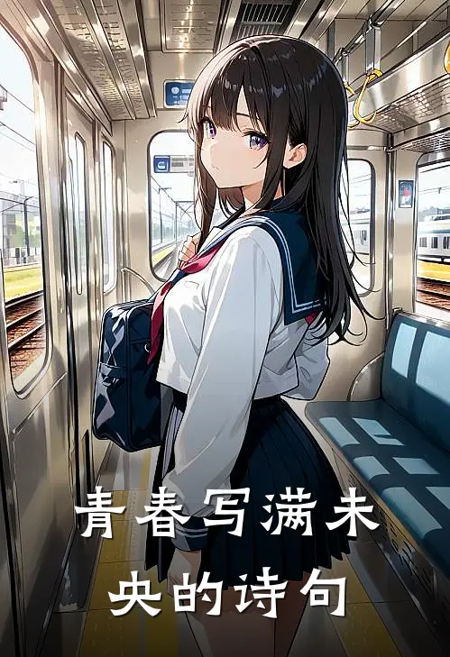 青春写满未央的诗句