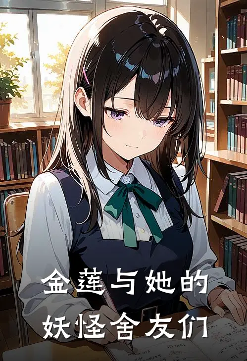 金莲与她的妖怪舍友们