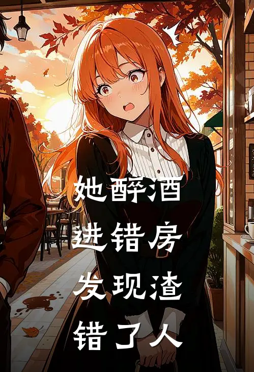 她醉酒进错房，发现渣错了人