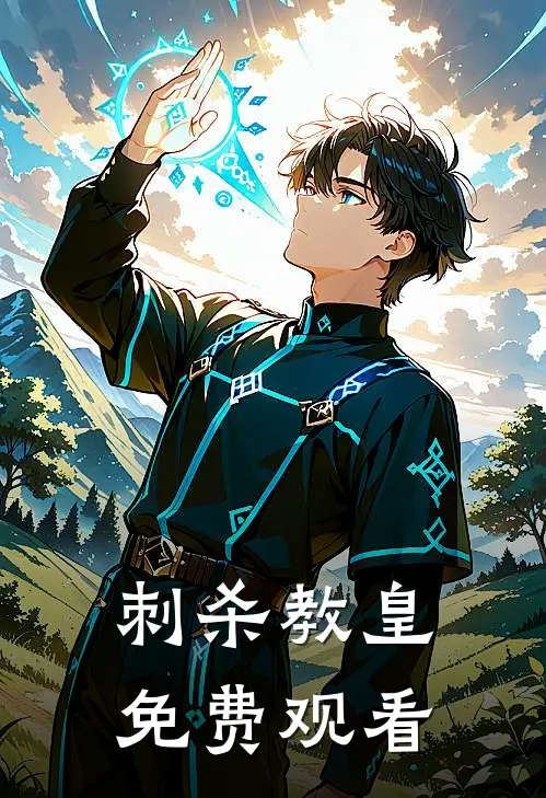 刺杀教皇免费观看