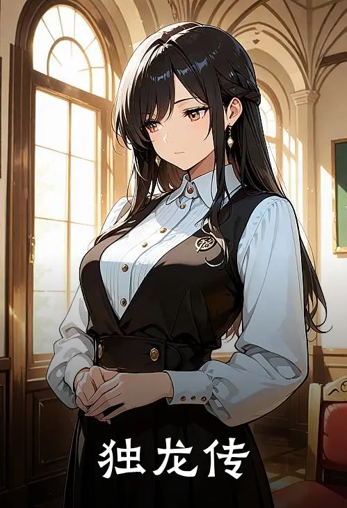 独龙传
