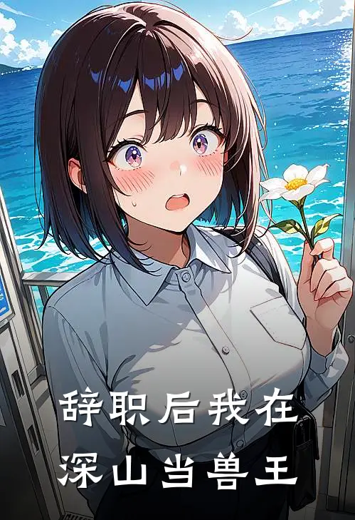 辞职后我在深山当兽王