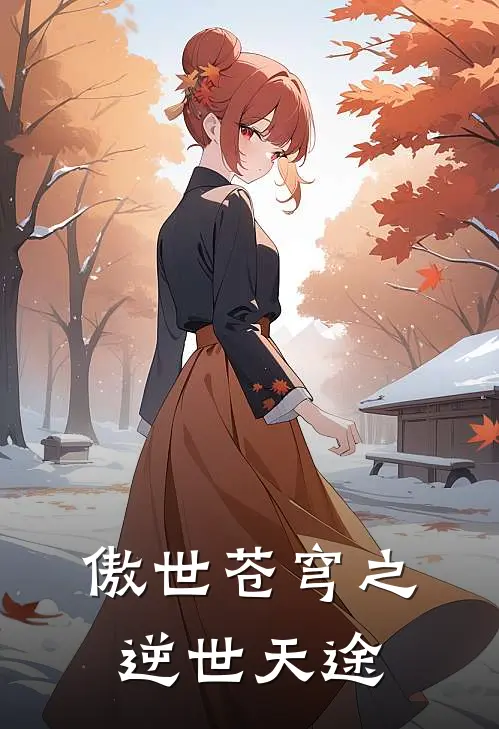 傲世苍穹之逆世天途