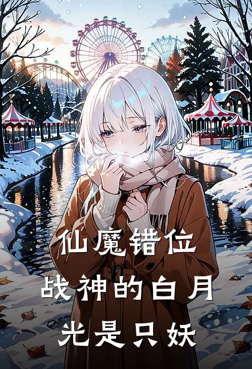仙魔错位：战神的白月光是只妖