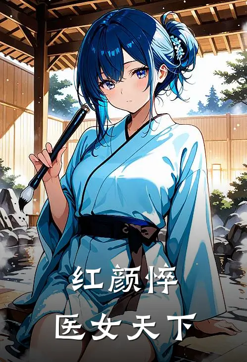 红颜悴：医女天下