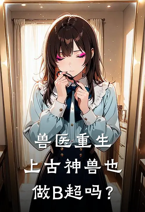 兽医重生：上古神兽也做B超吗？