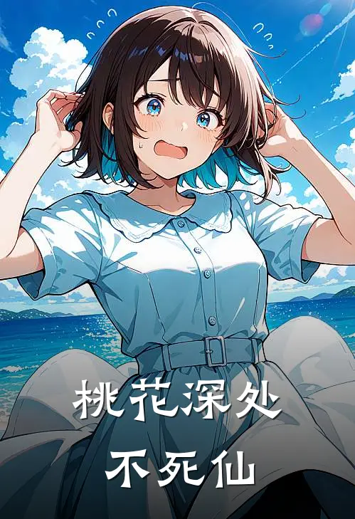 桃花深处不死仙