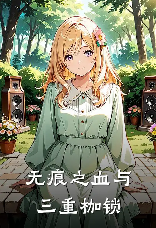 无痕之血与三重枷锁