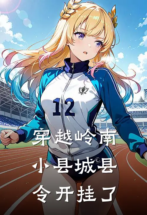 穿越岭南小县城县令开挂了