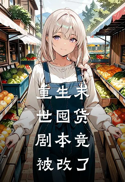 重生末世囤货，剧本竟被改了