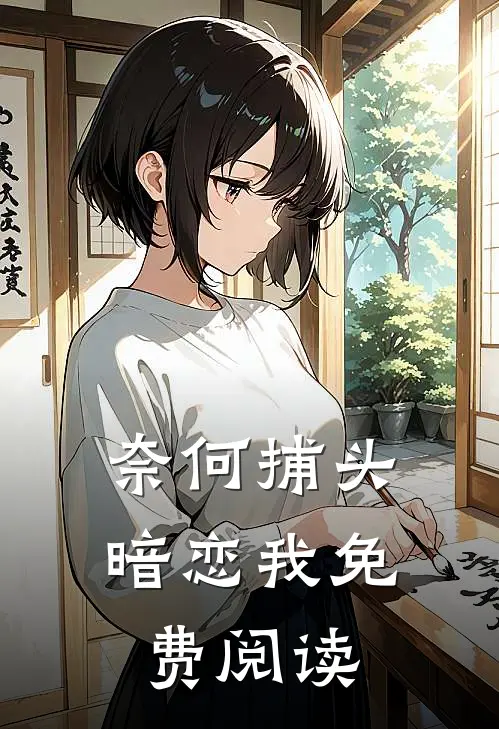 奈何捕头暗恋我免费阅读