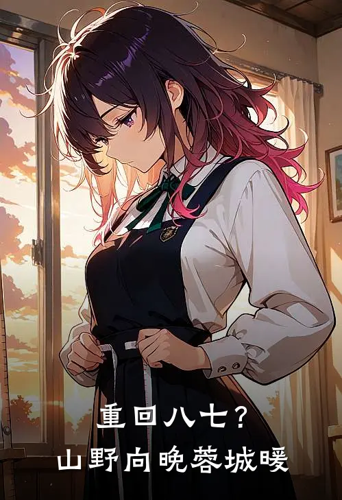 重回八七？山野向晚蓉城暖