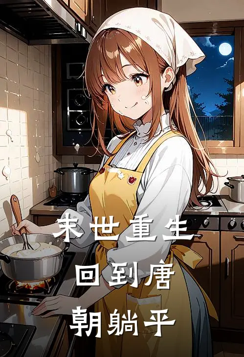 末世重生，回到唐朝躺平