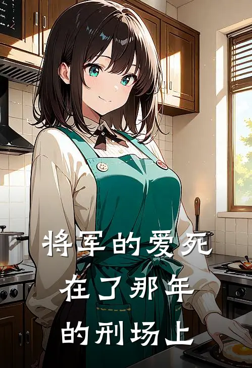 将军的爱死在了那年的刑场上