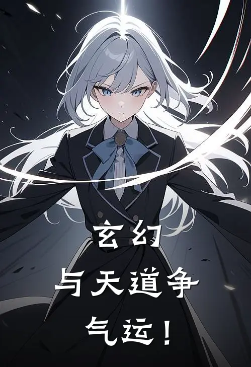 玄幻：与天道争气运！