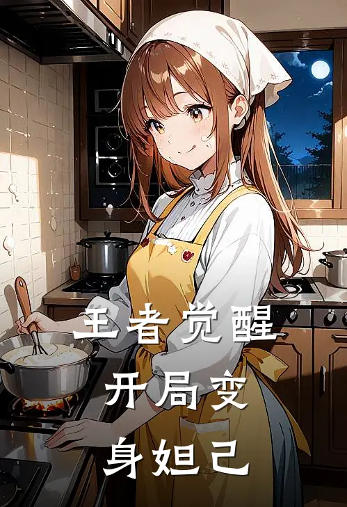 王者觉醒，开局变身妲己