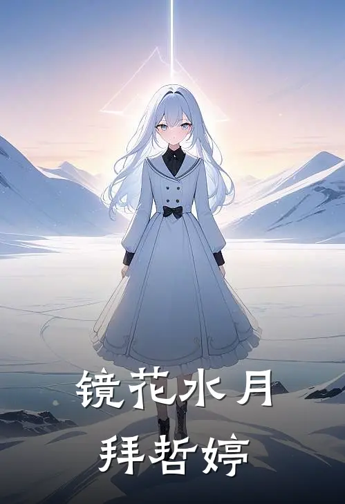 镜花水月拜哲婷