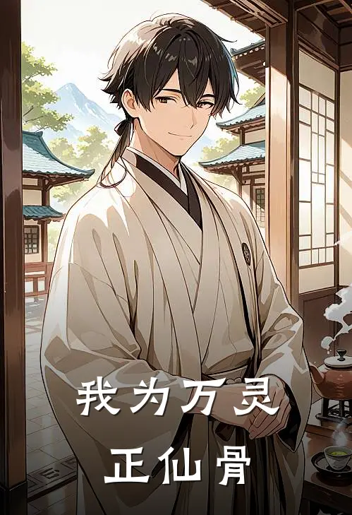 我为万灵正仙骨