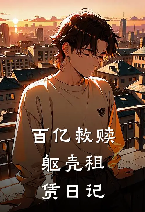 百亿救赎：躯壳租赁日记