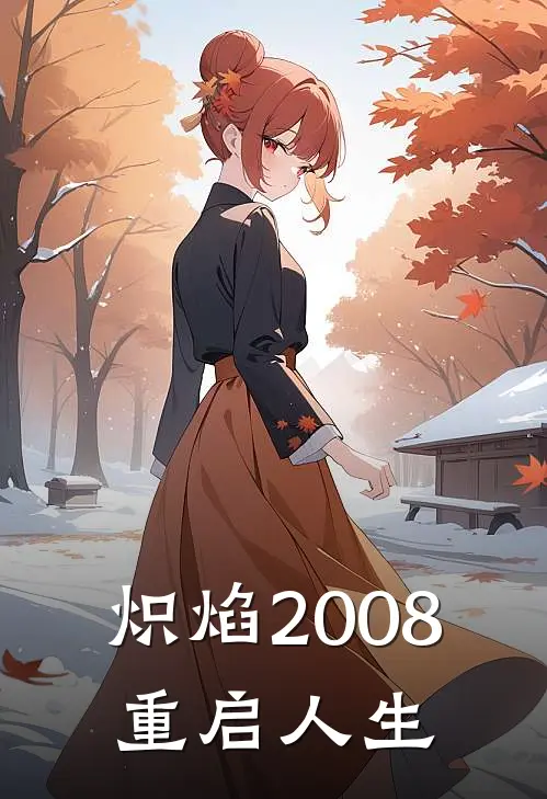 炽焰2008，重启人生