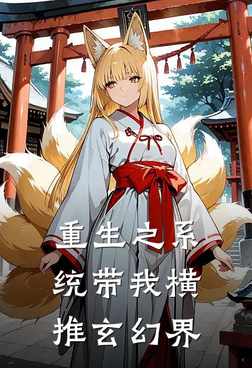 重生之系统带我横推玄幻界