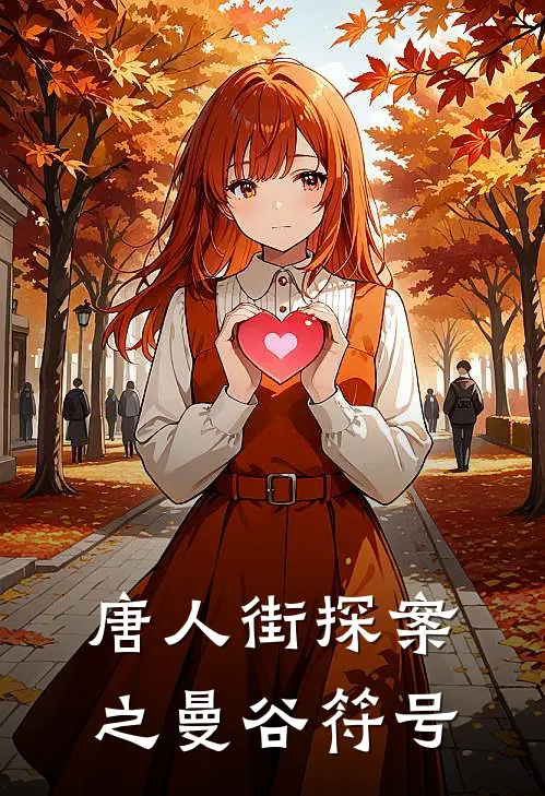 唐人街探案之曼谷符号