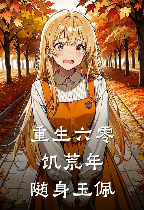 重生六零饥荒年,随身玉佩