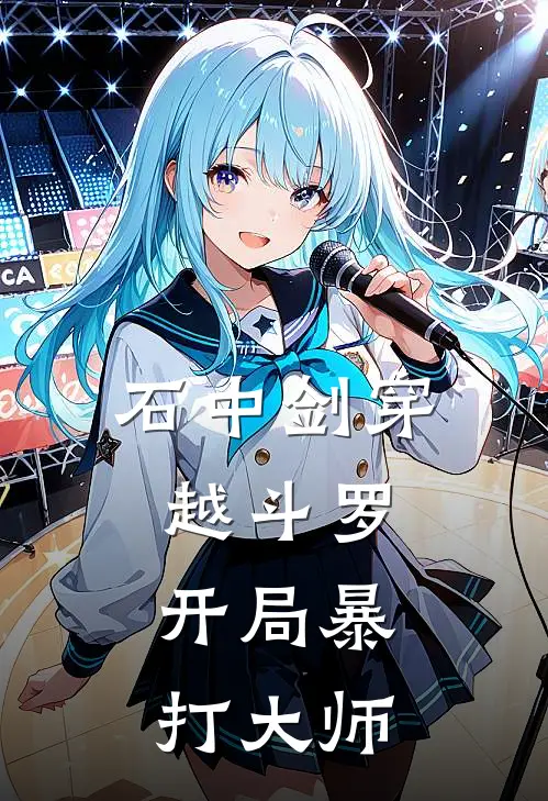 石中剑穿越斗罗：开局暴打大师