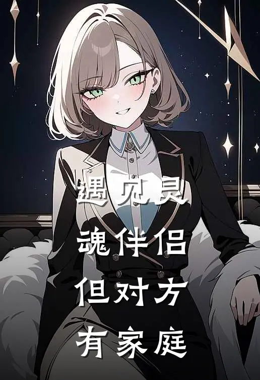 遇见灵魂伴侣,但对方有家庭