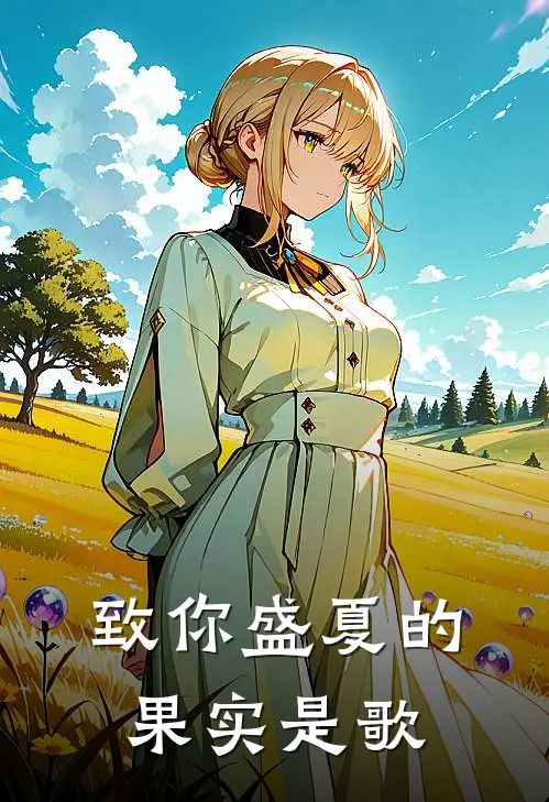 致你盛夏的果实是歌