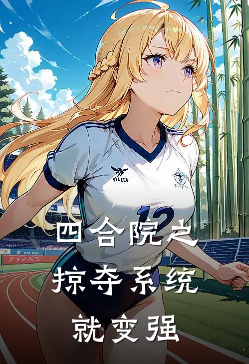 四合院之掠夺系统就变强