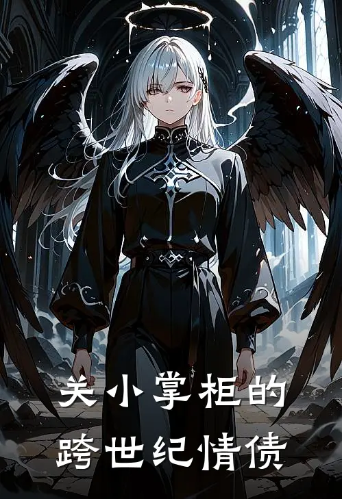 关小掌柜的跨世纪情债