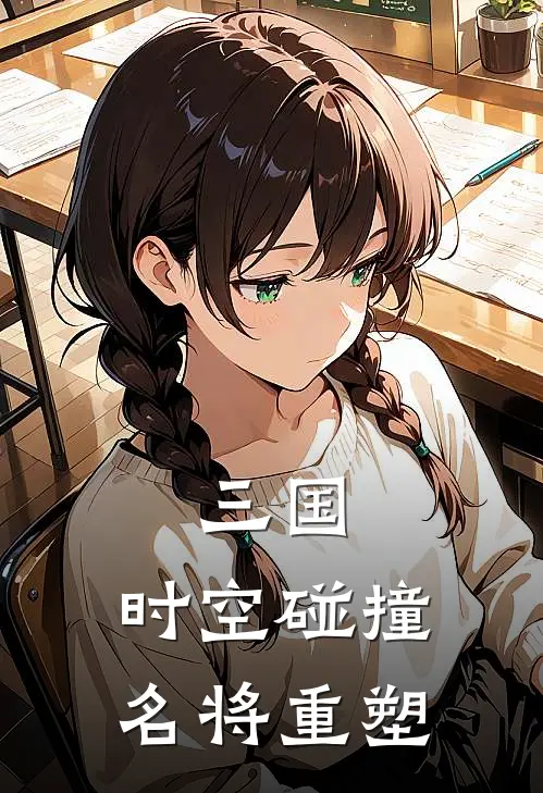 三国：时空碰撞，名将重塑