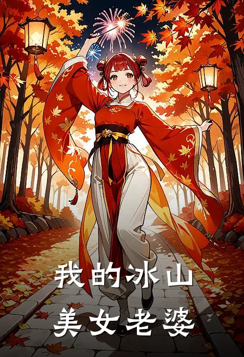 我的冰山美女老婆